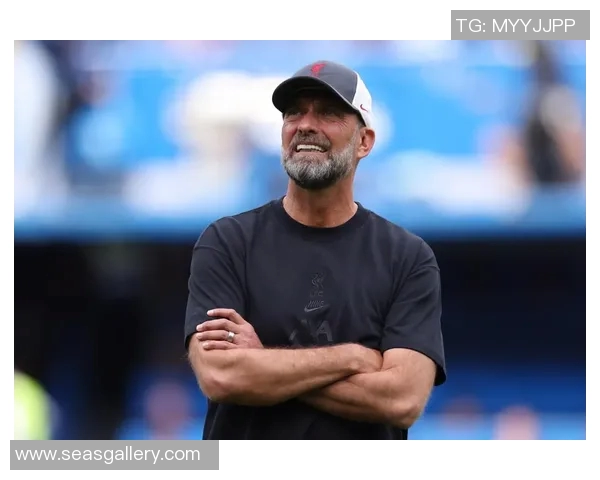 利物浦主帅克洛普：队员需保持状态准备好夺冠