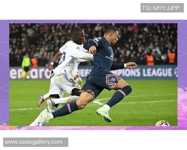 姆巴佩首秀糟糕！西班牙人欲借此炮轰巴黎圣日耳曼